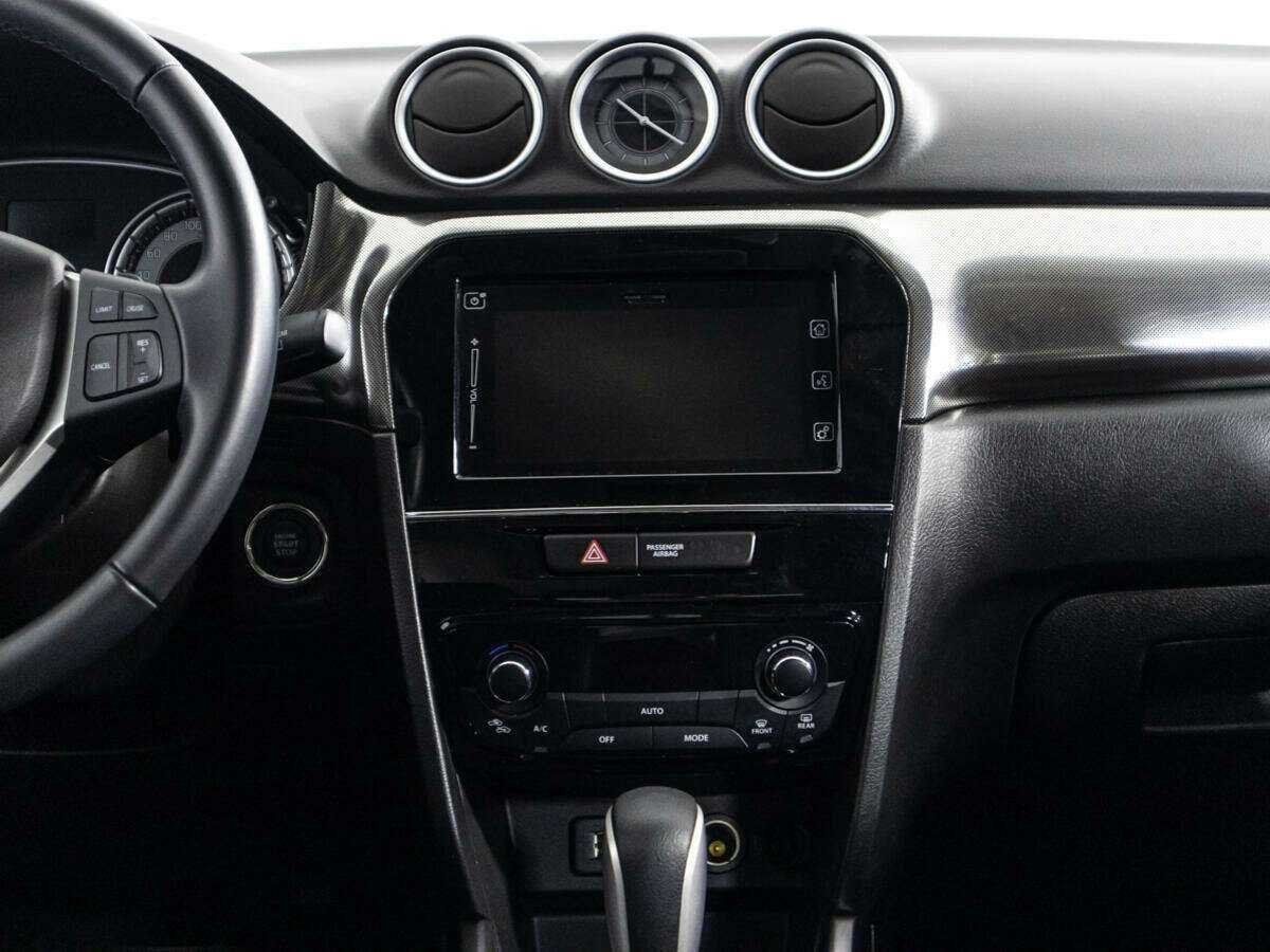 Купить Suzuki Vitara, 2021, 36 053 км, фото №13