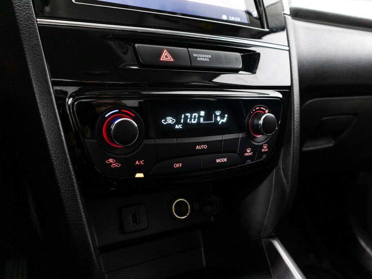 Купить Suzuki Vitara, 2021, 36 053 км, фото №14