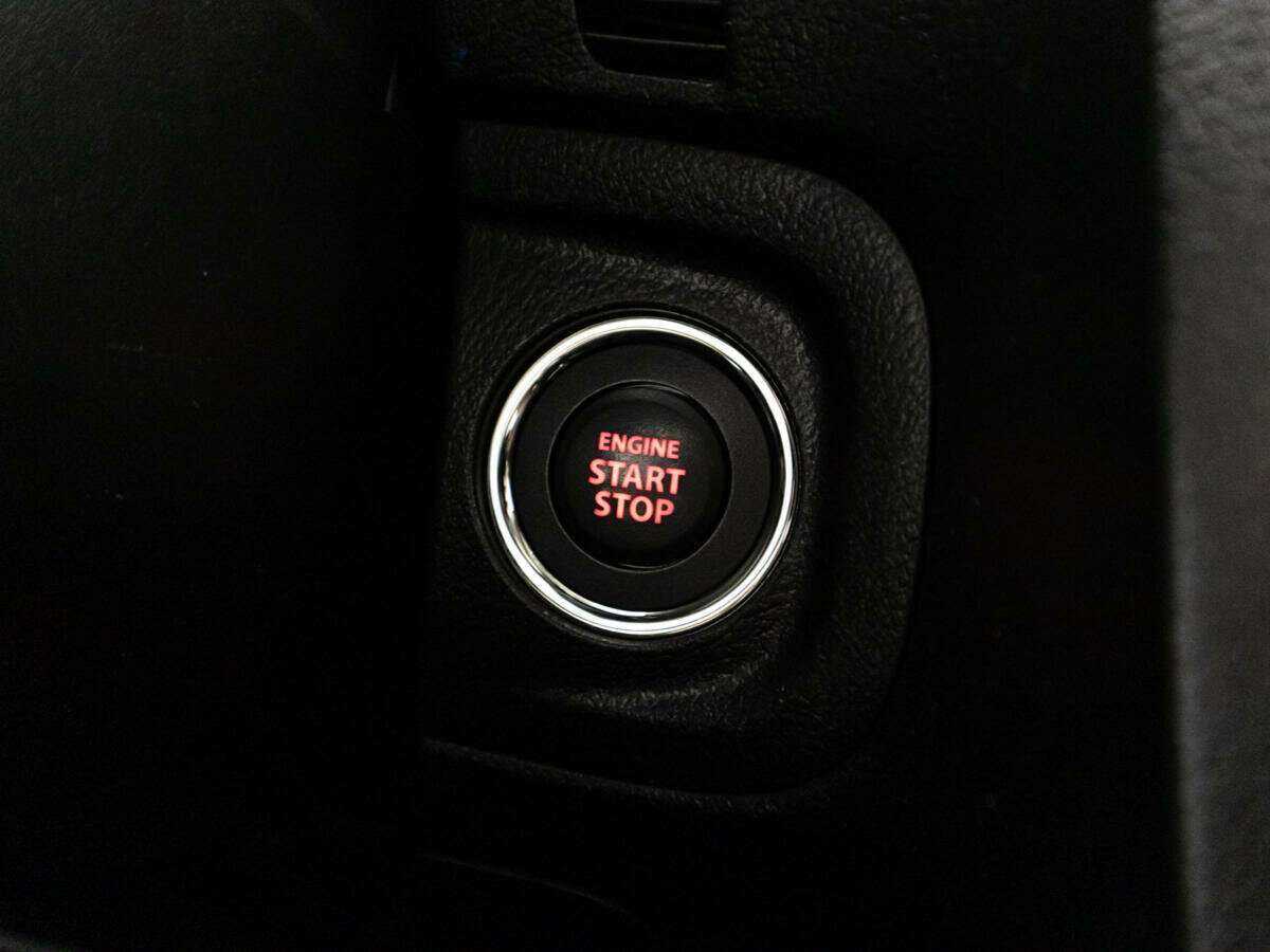 Купить Suzuki Vitara, 2021, 36 053 км, фото №16