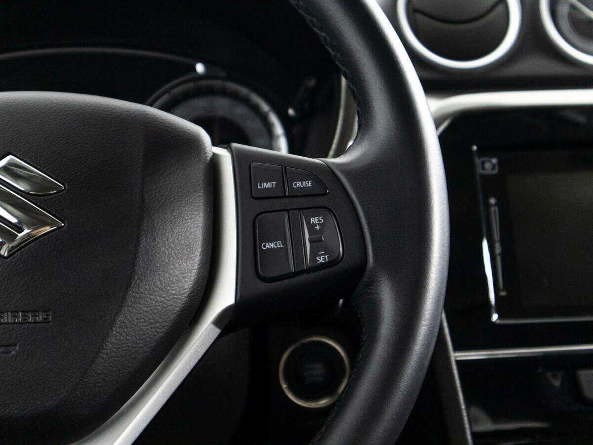 Купить Suzuki Vitara, 2021, 36 053 км, фото №18