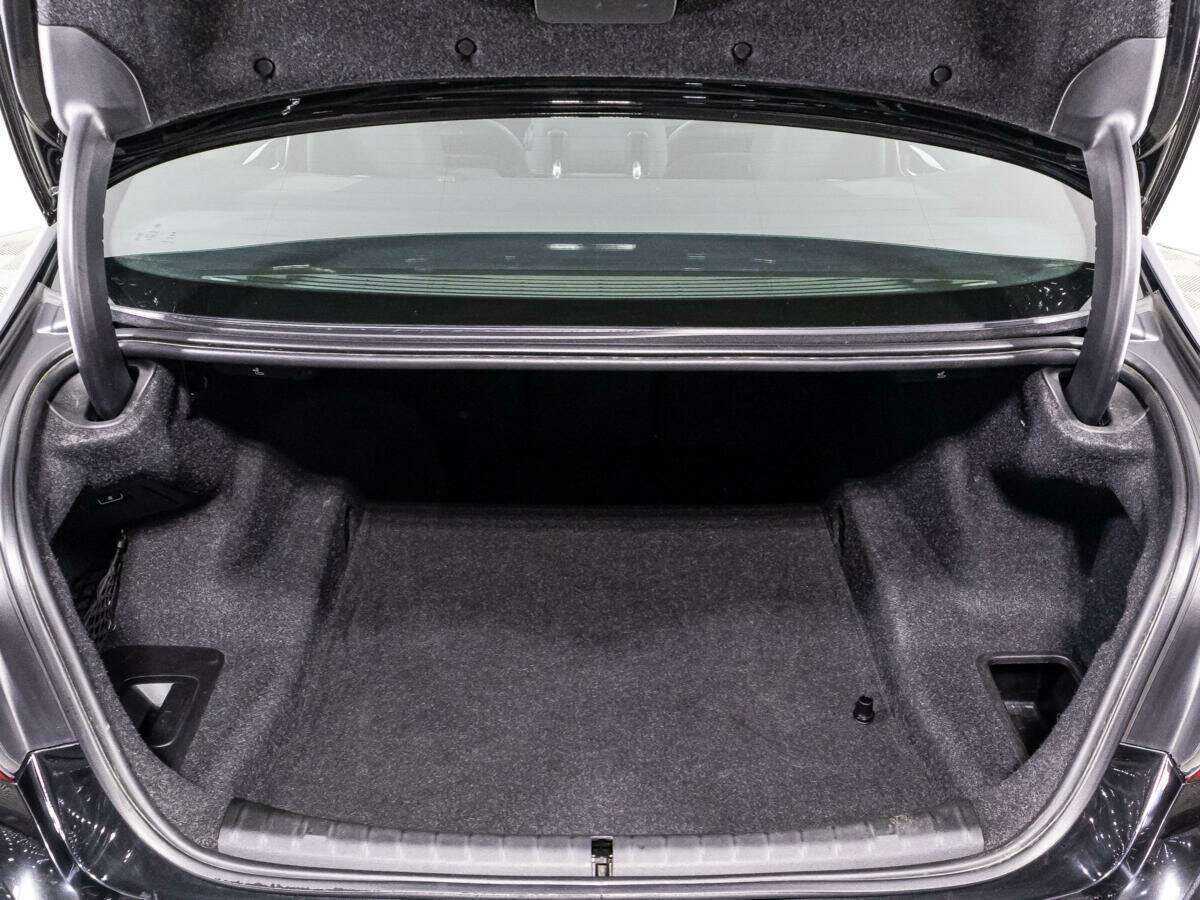 Купить BMW 5 серии 520d, 2017, 226 976 км, фото №15