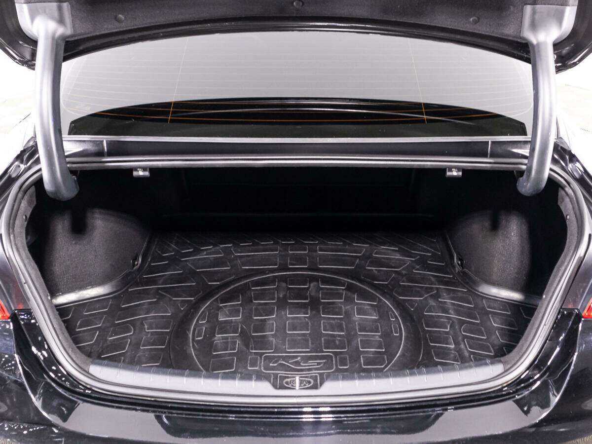 Купить Kia K5, 2021, 94 113 км, фото №15