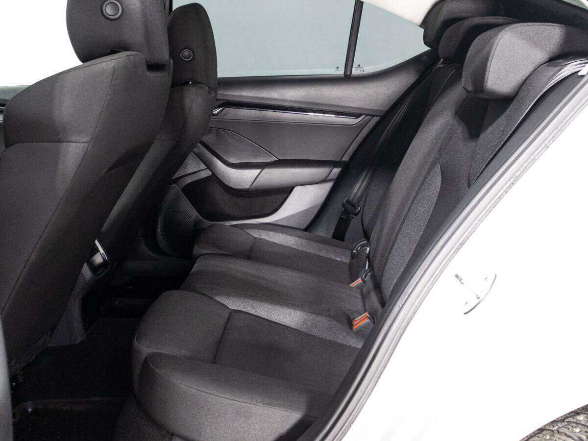 Купить Skoda Octavia, 2021, 30 735 км, фото №10