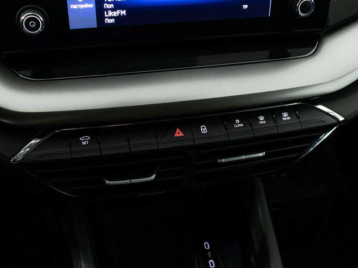 Купить Skoda Octavia, 2021, 30 735 км, фото №16