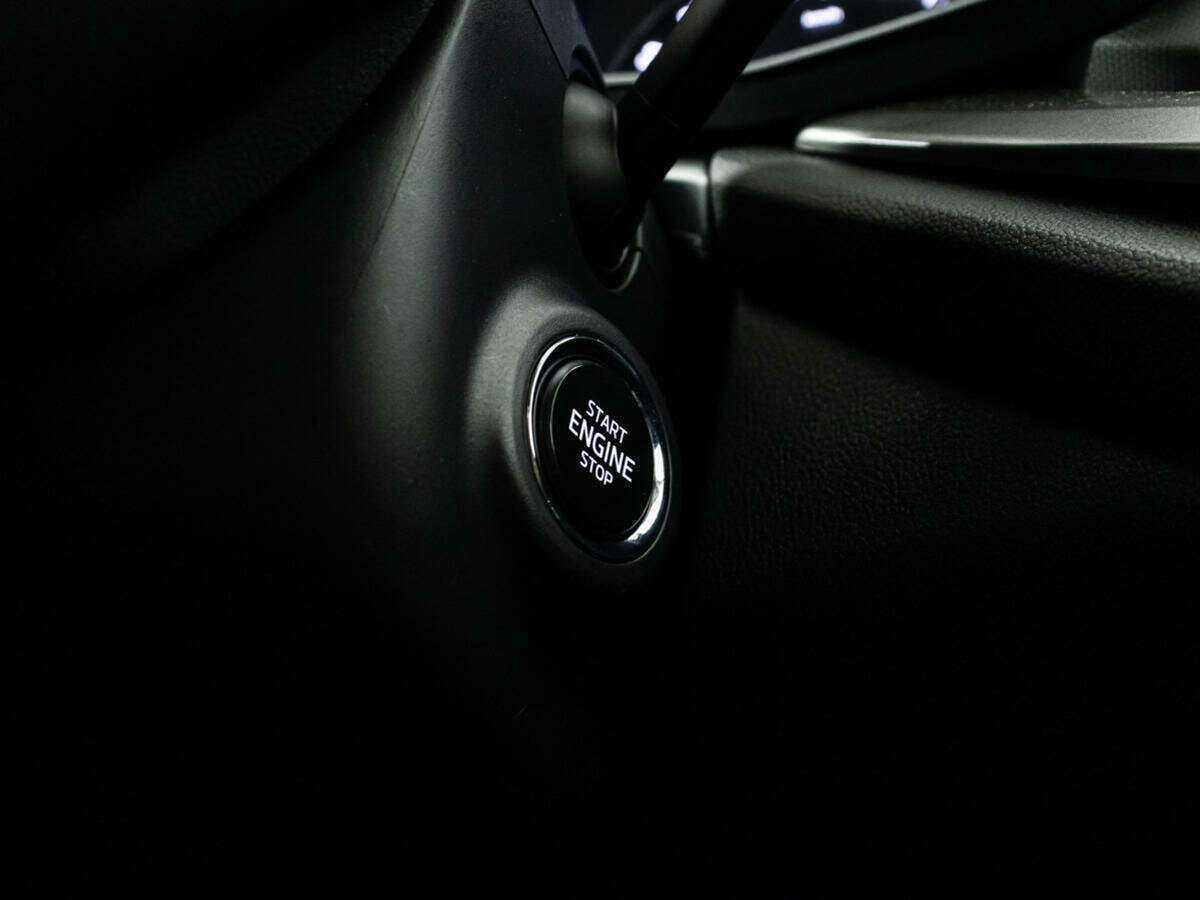 Купить Skoda Octavia, 2021, 30 735 км, фото №18