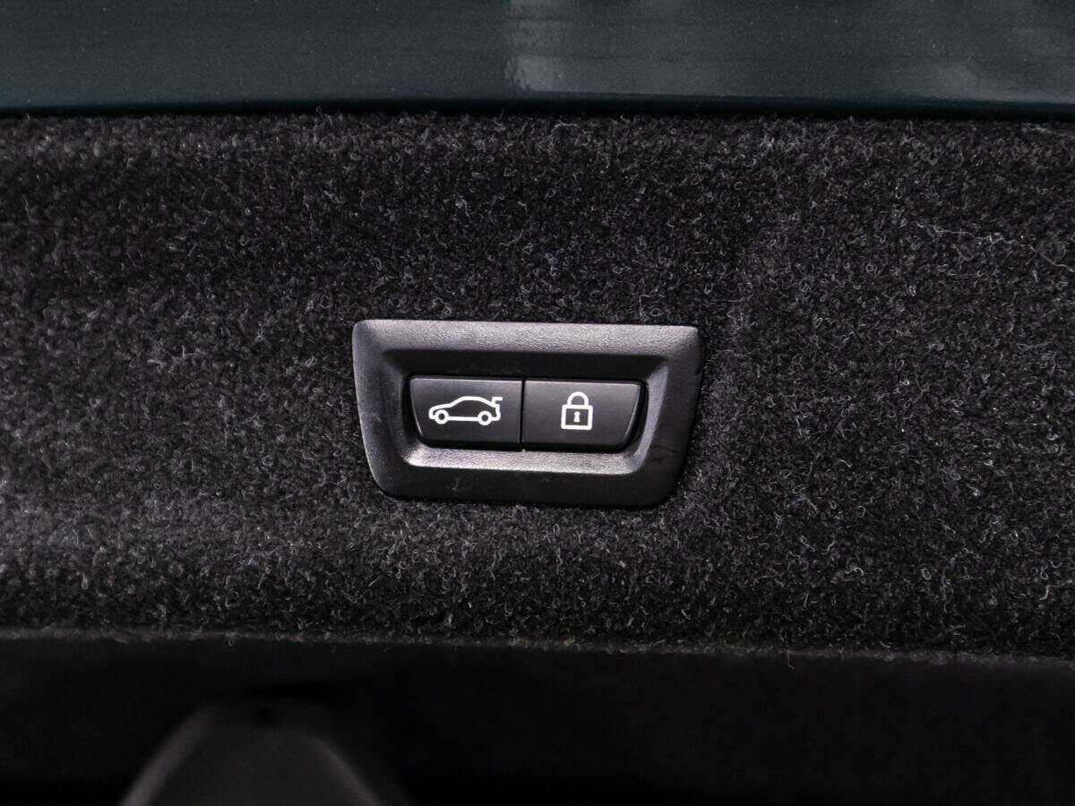 Купить BMW 3 серии 318d, 2020, 88 265 км, фото №15