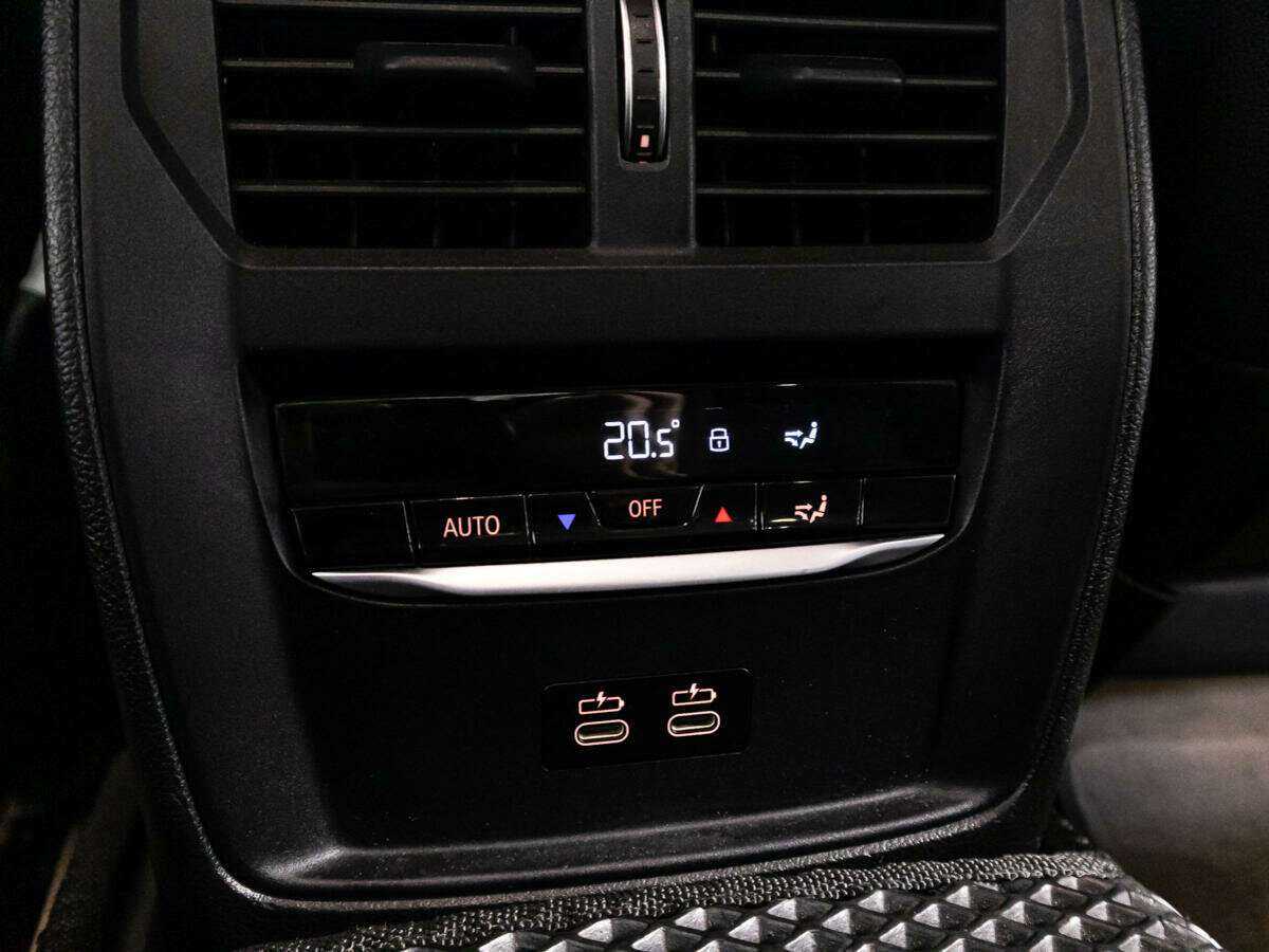 Купить BMW 3 серии 318d, 2020, 88 265 км, фото №22