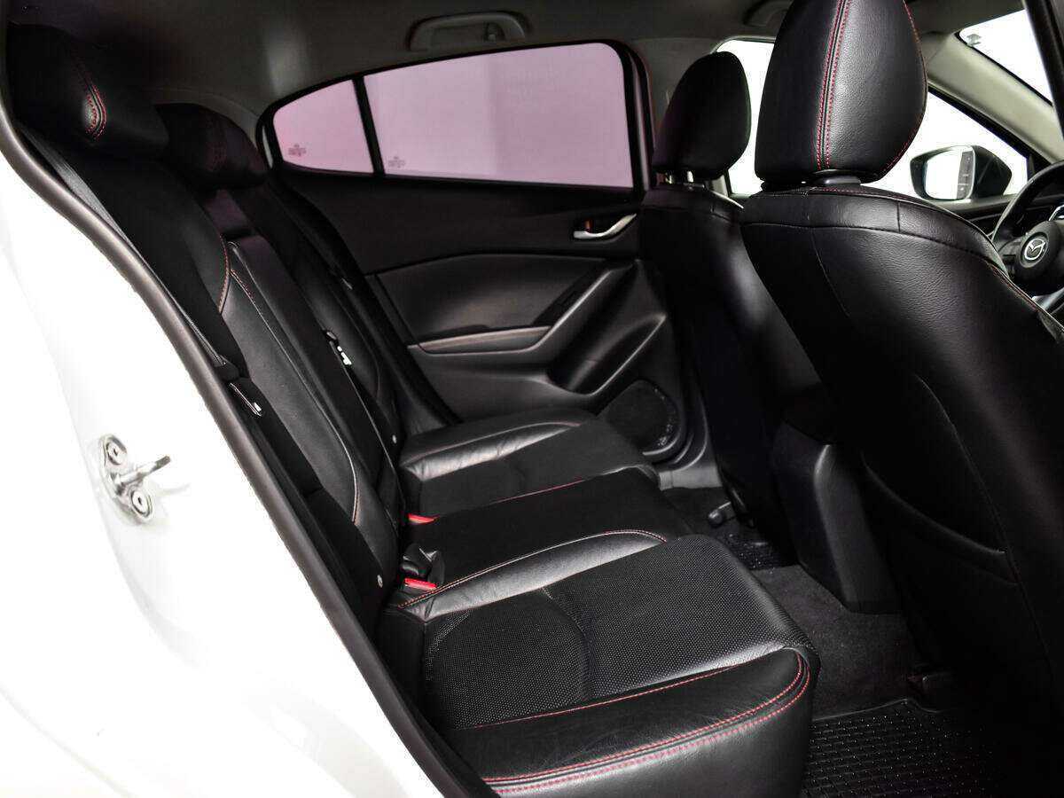 Купить Mazda 3, 2013, 167 080 км, фото №10