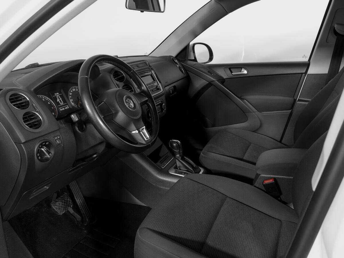 Купить Volkswagen Tiguan, 2012, 155 000 км, фото №15