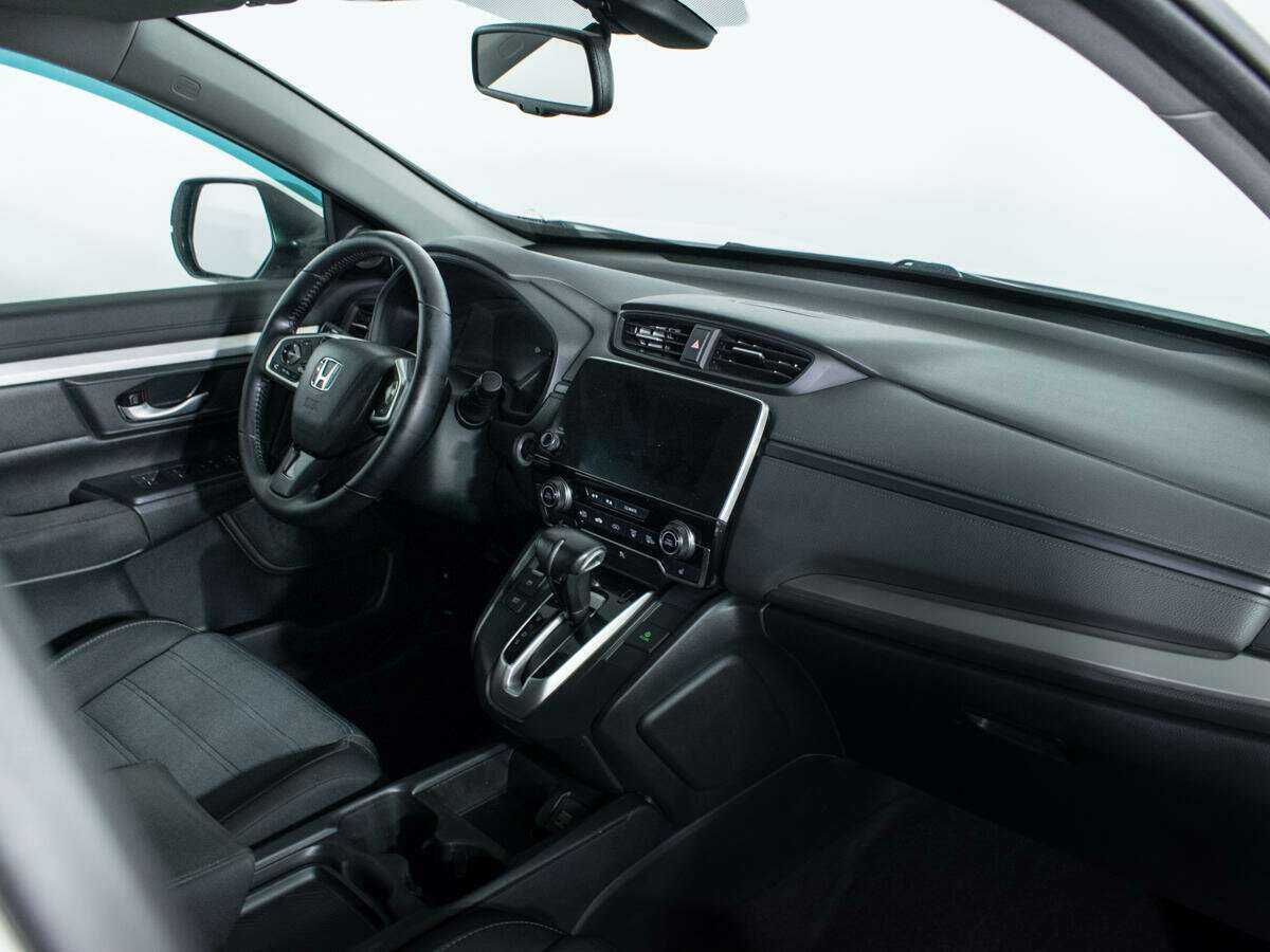 Купить Honda CR-V, 2017, 149 000 км, фото №9