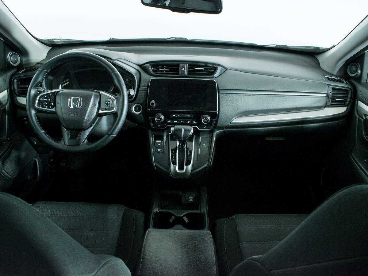 Купить Honda CR-V, 2017, 149 000 км, фото №12