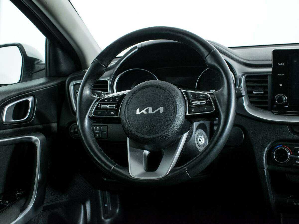 Купить Kia XCeed, 2021, 69 200 км, фото №14