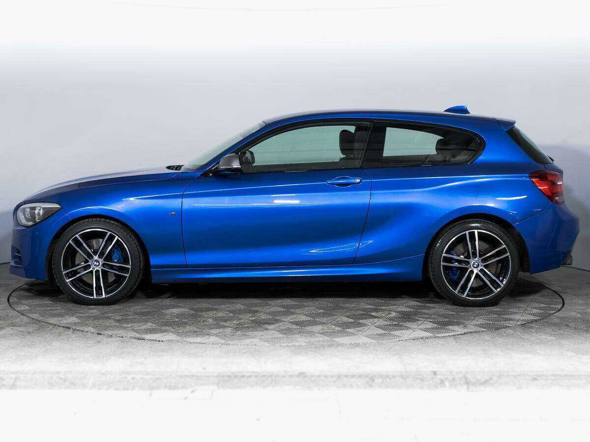 Купить BMW 1 серии M135i, 2013, 127 422 км, фото №8