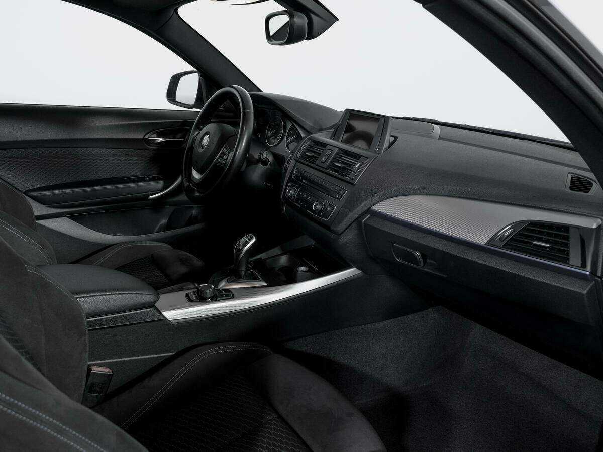 Купить BMW 1 серии M135i, 2013, 127 422 км, фото №9
