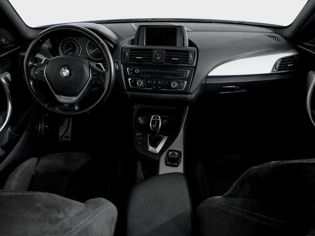 Купить BMW 1 серии M135i, 2013, 127 422 км, фото №12