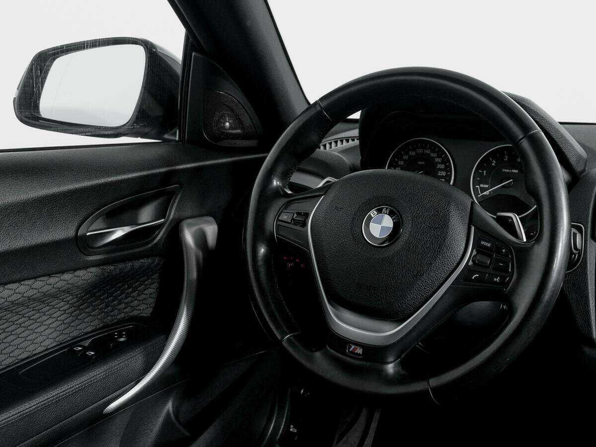 Купить BMW 1 серии M135i, 2013, 127 422 км, фото №13