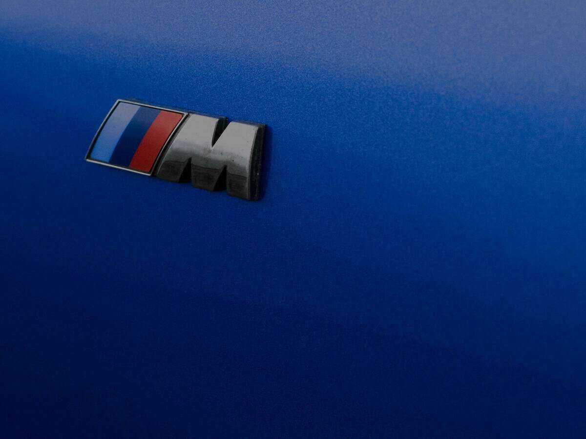 Купить BMW 1 серии M135i, 2013, 127 422 км, фото №18