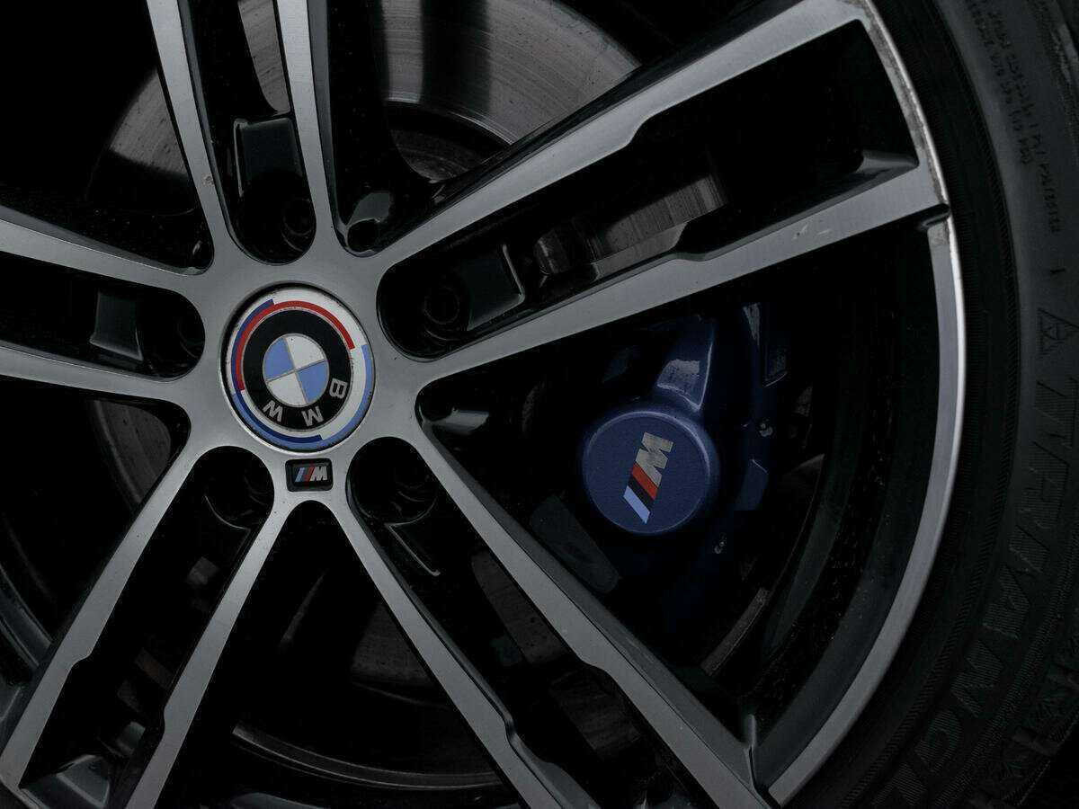 Купить BMW 1 серии M135i, 2013, 127 422 км, фото №19