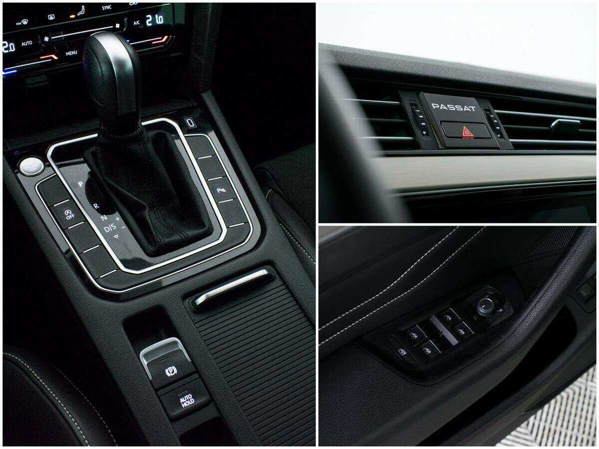 Купить Volkswagen Passat, 2021, 70 000 км, фото №14