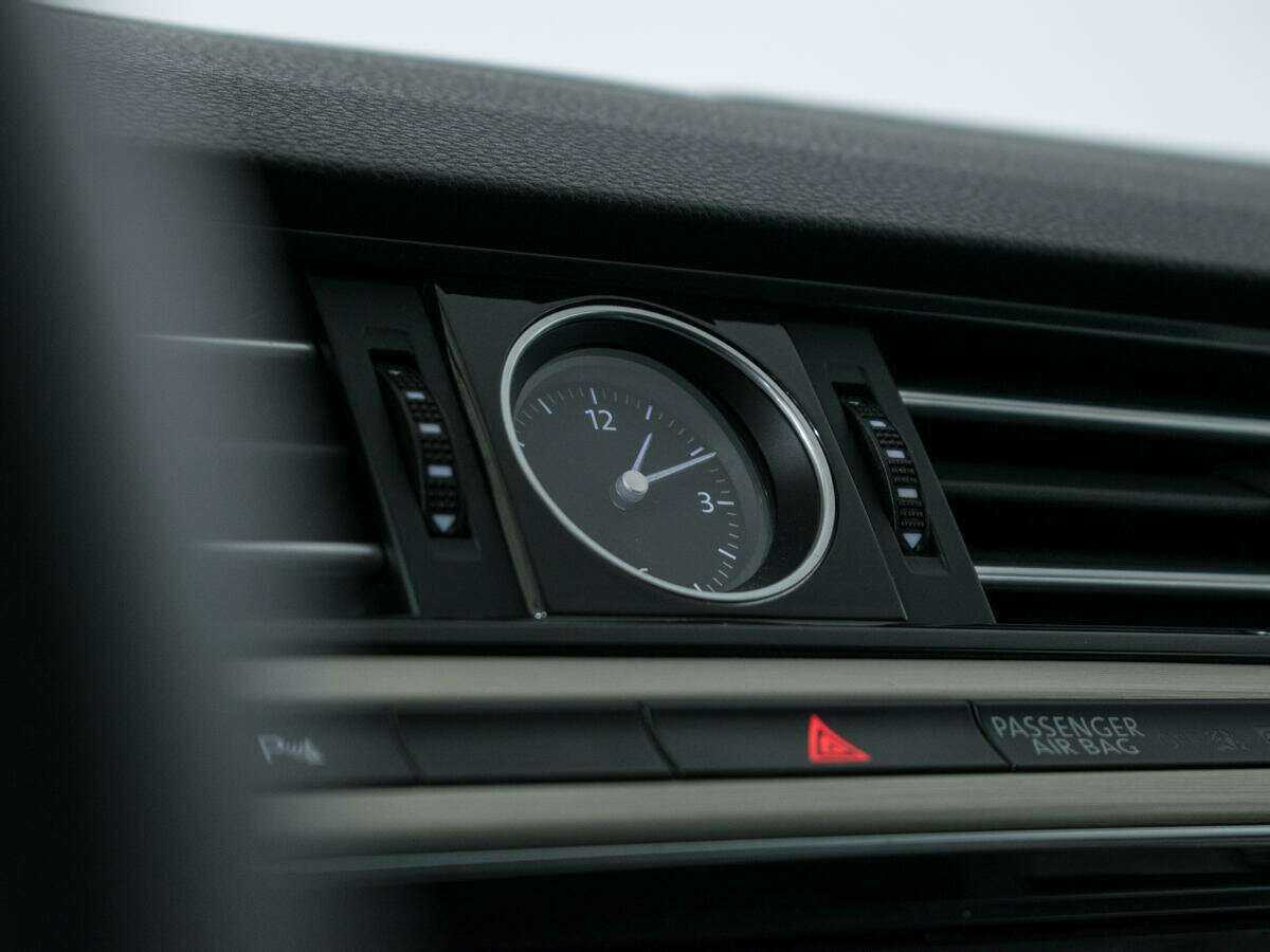 Купить Volkswagen Passat, 2017, 106 700 км, фото №15