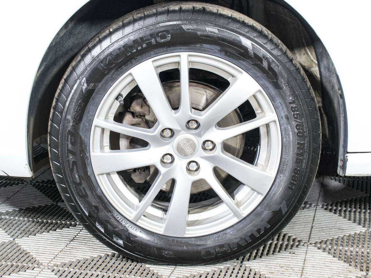 Купить Volkswagen Polo, 2015, 191 000 км, фото №15