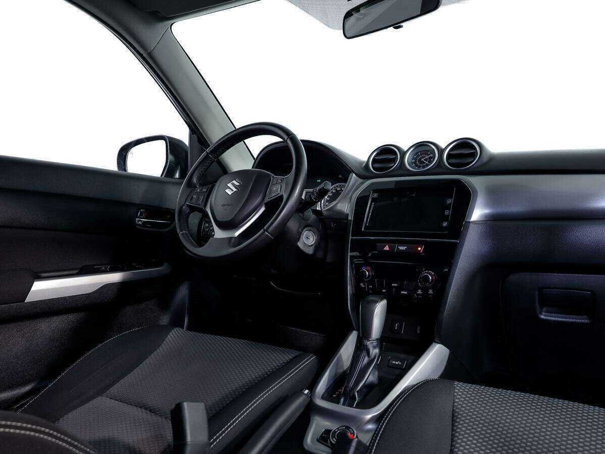 Купить Suzuki Vitara, 2016, 126 250 км, фото №7