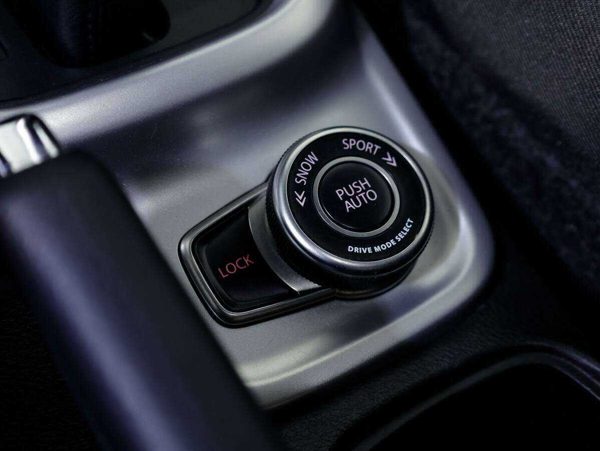 Купить Suzuki Vitara, 2016, 126 250 км, фото №22