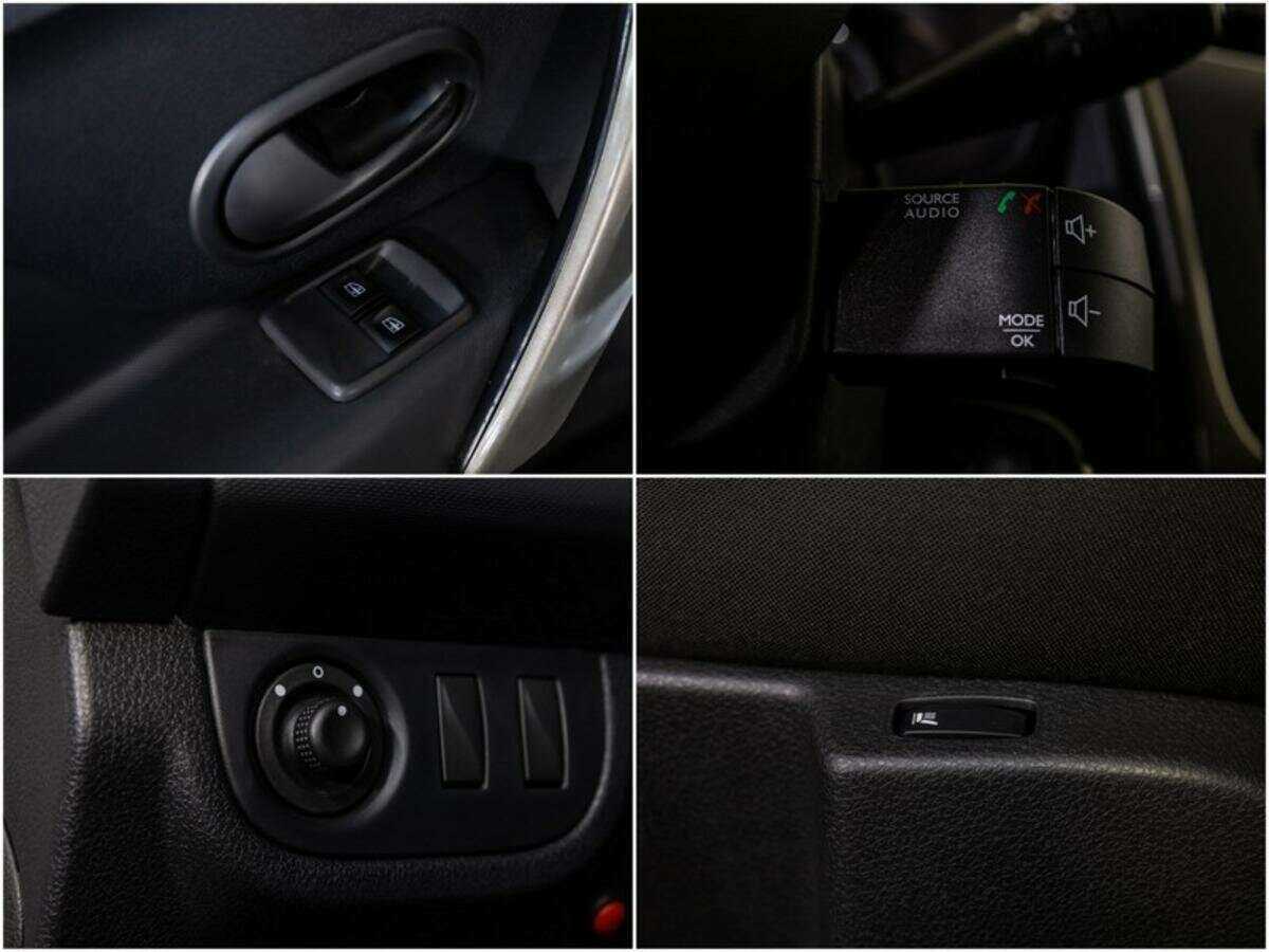 Купить Renault Logan, 2019, 158 659 км, фото №14