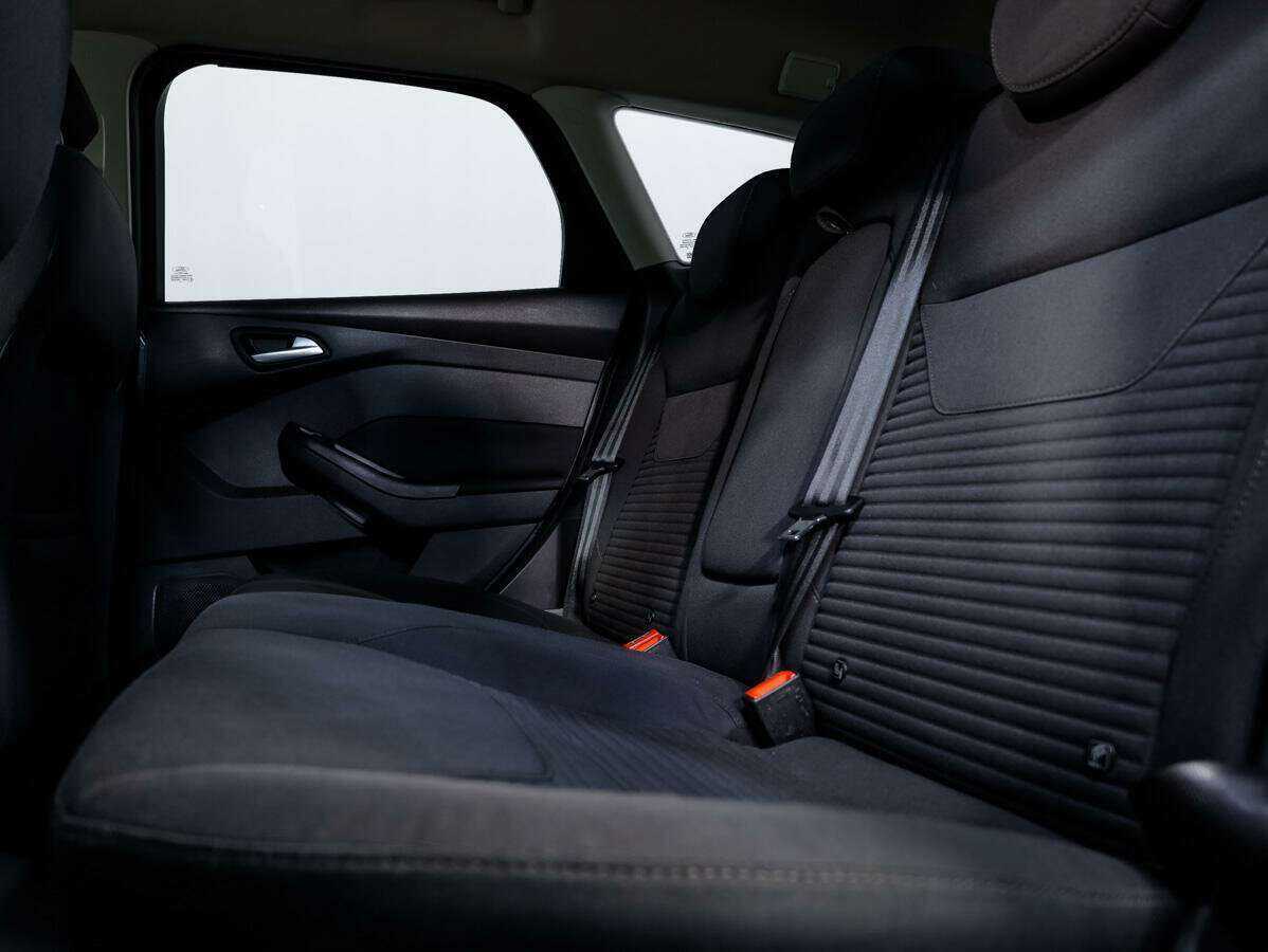 Купить Ford Focus, 2018, 107 871 км, фото №12