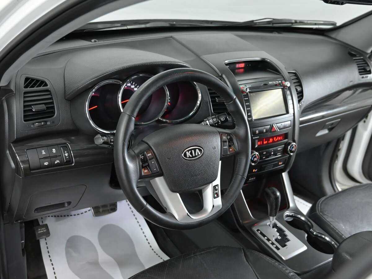 Купить Kia Sorento, 2012, 167 000 км, фото №7