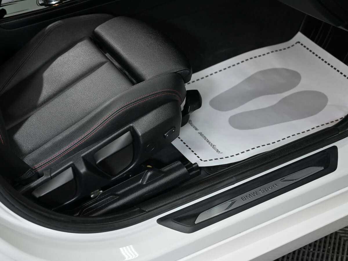 Купить BMW 3 серии Gran Turismo 320i xDrive, 2015, 109 000 км, фото №9