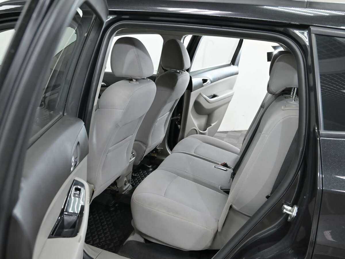 Купить Chevrolet Orlando, 2012, 148 000 км, фото №6