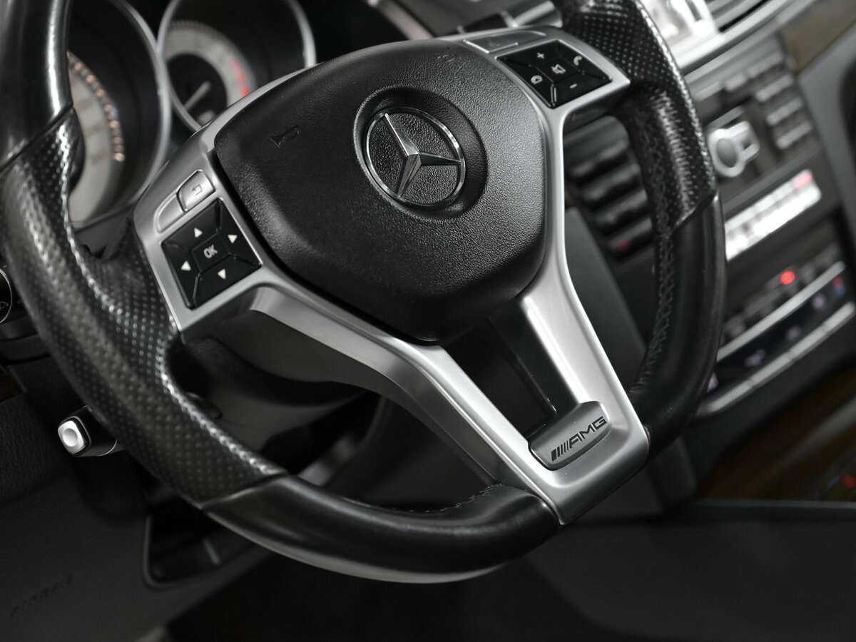 Купить Mercedes-Benz E-Класс 200, 2014, 138 000 км, фото №11