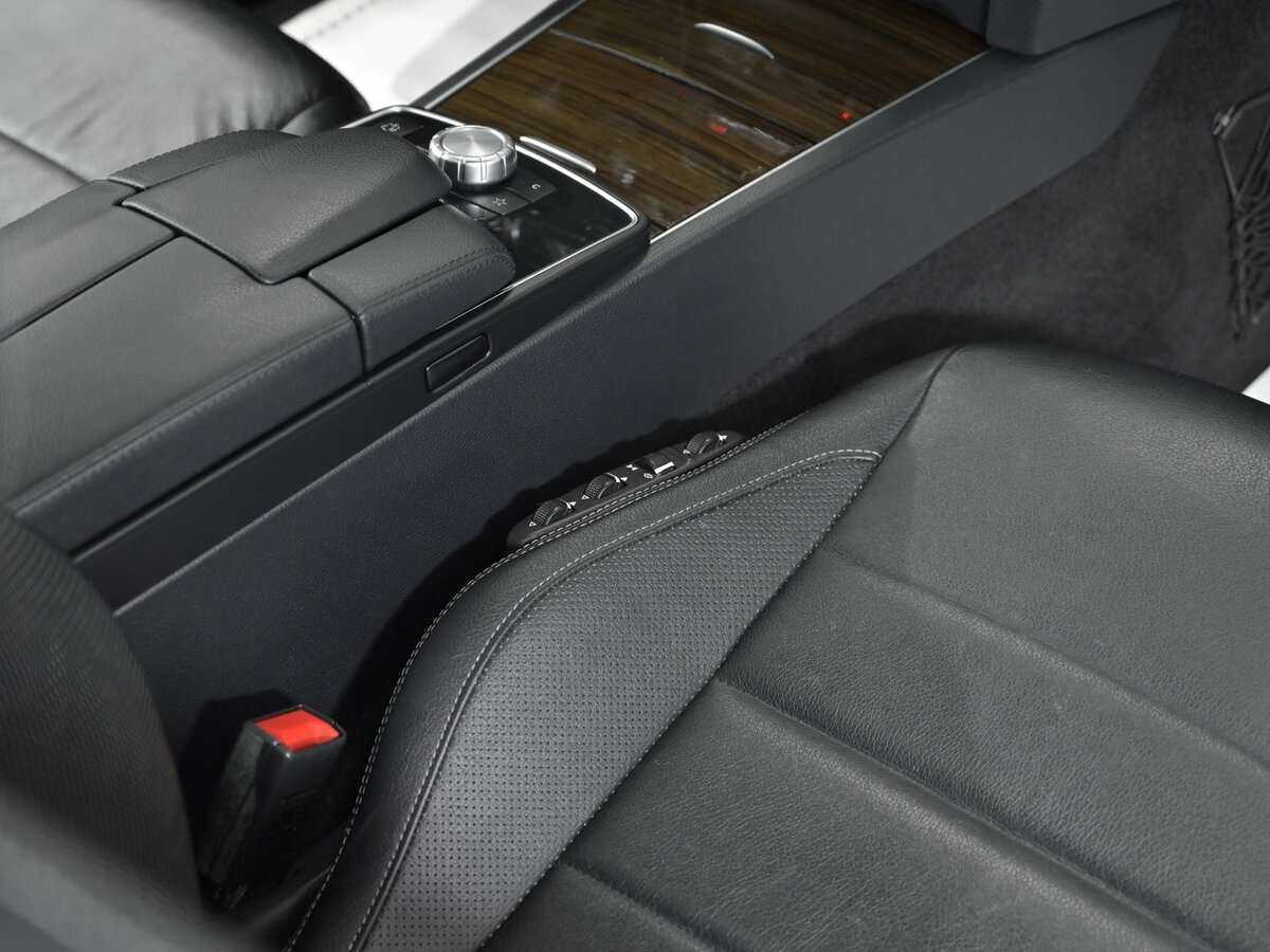 Купить Mercedes-Benz E-Класс 200, 2014, 138 000 км, фото №18