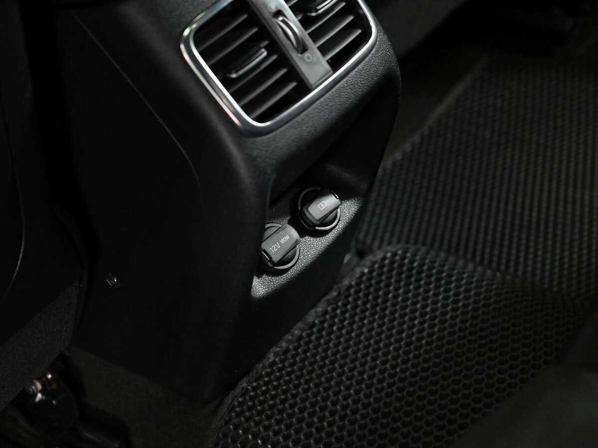 Купить Kia Optima, 2018, 127 000 км, фото №15