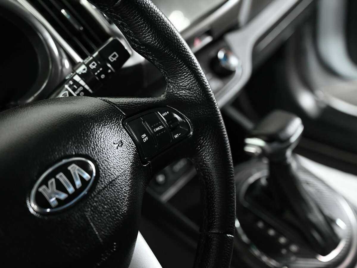 Купить Kia Sportage, 2014, 145 000 км, фото №8