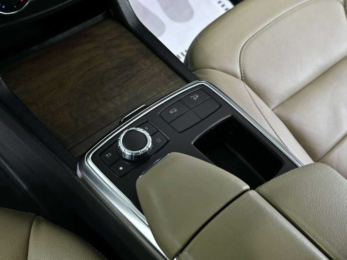 Купить Mercedes-Benz M-Класс 350 CDI, 2014, 142 000 км, фото №11