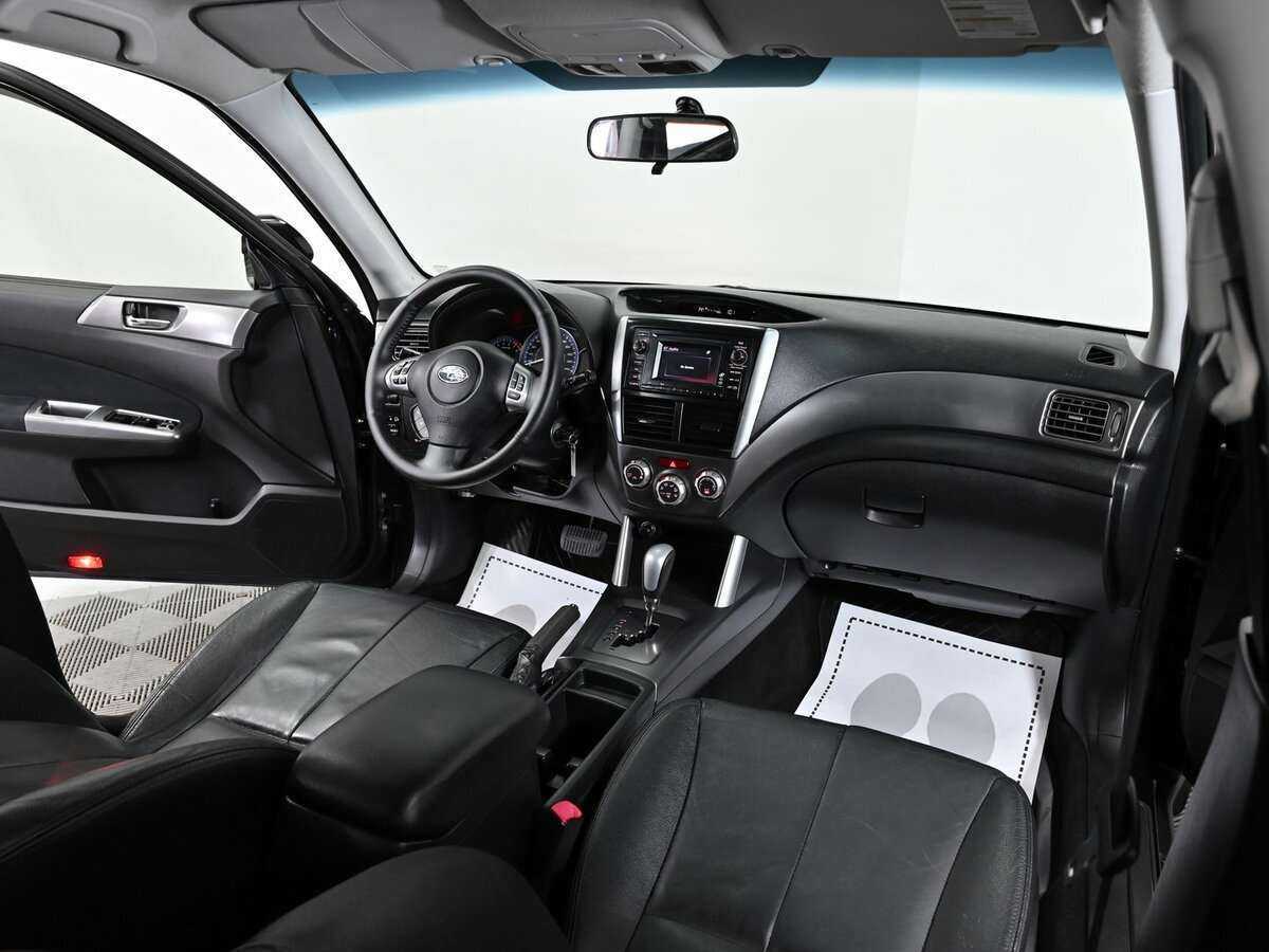 Купить Subaru Forester, 2012, 125 000 км, фото №5