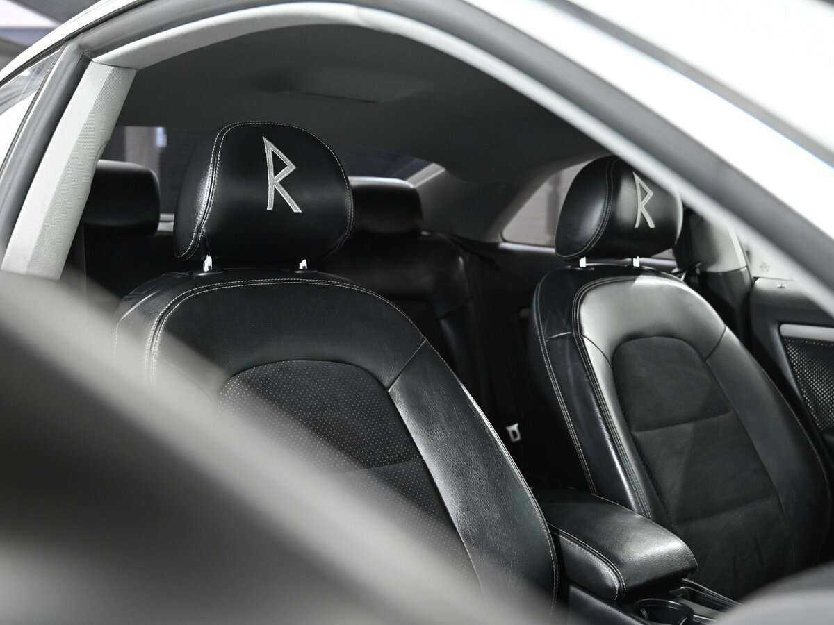 Купить Audi A5, 2013, 161 000 км, фото №10