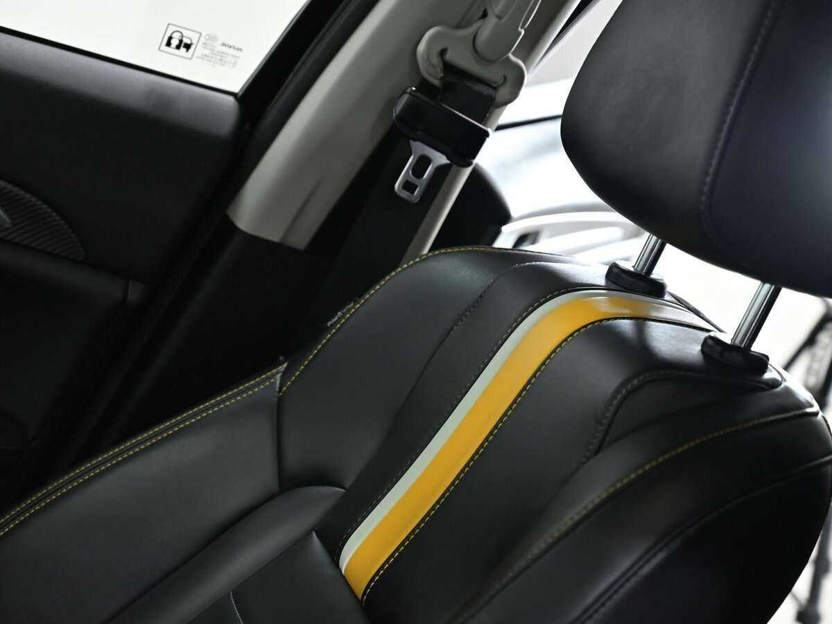 Купить Haval F7x, 2020, 96 000 км, фото №13