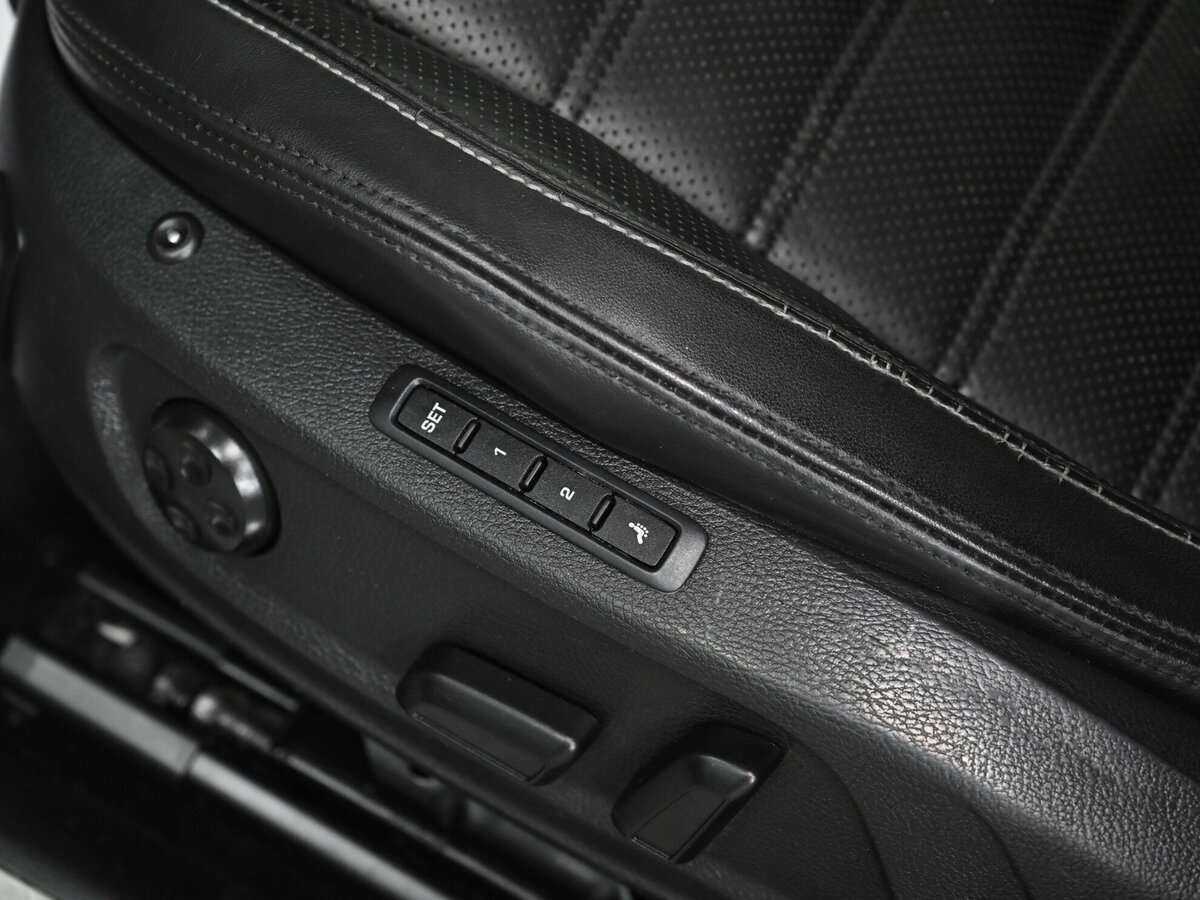 Купить Volkswagen Passat CC, 2012, 152 000 км, фото №7