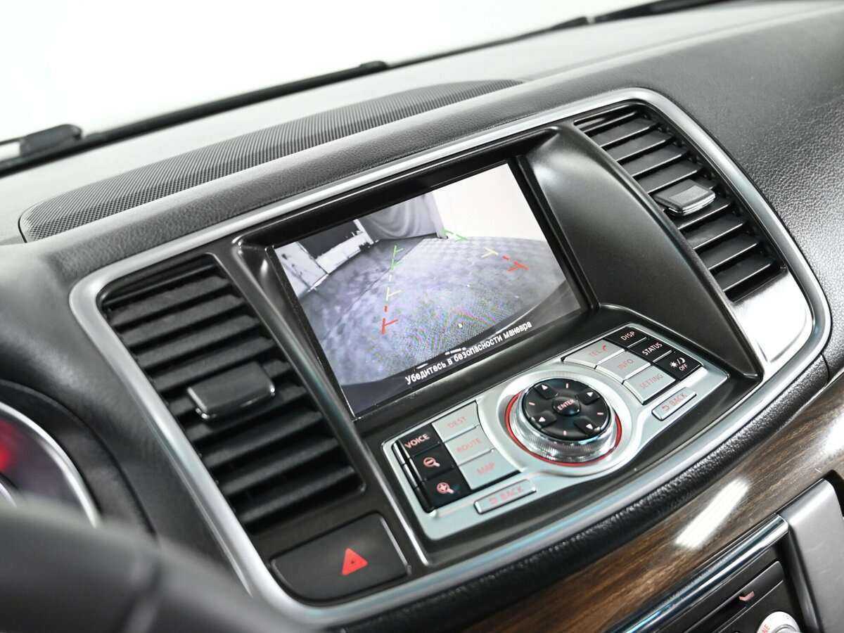 Купить Nissan Teana, 2013, 142 000 км, фото №14