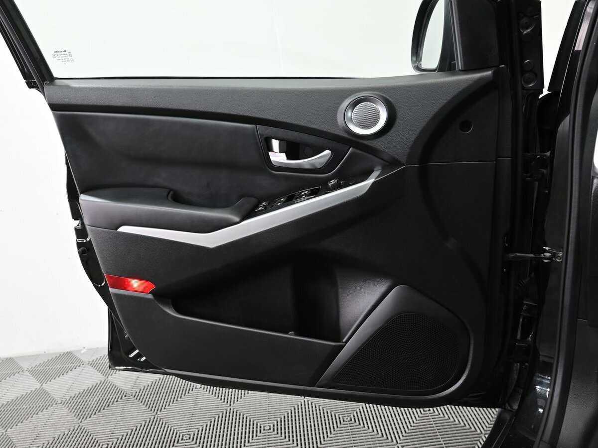 Купить SsangYong Actyon, 2015, 141 000 км, фото №7