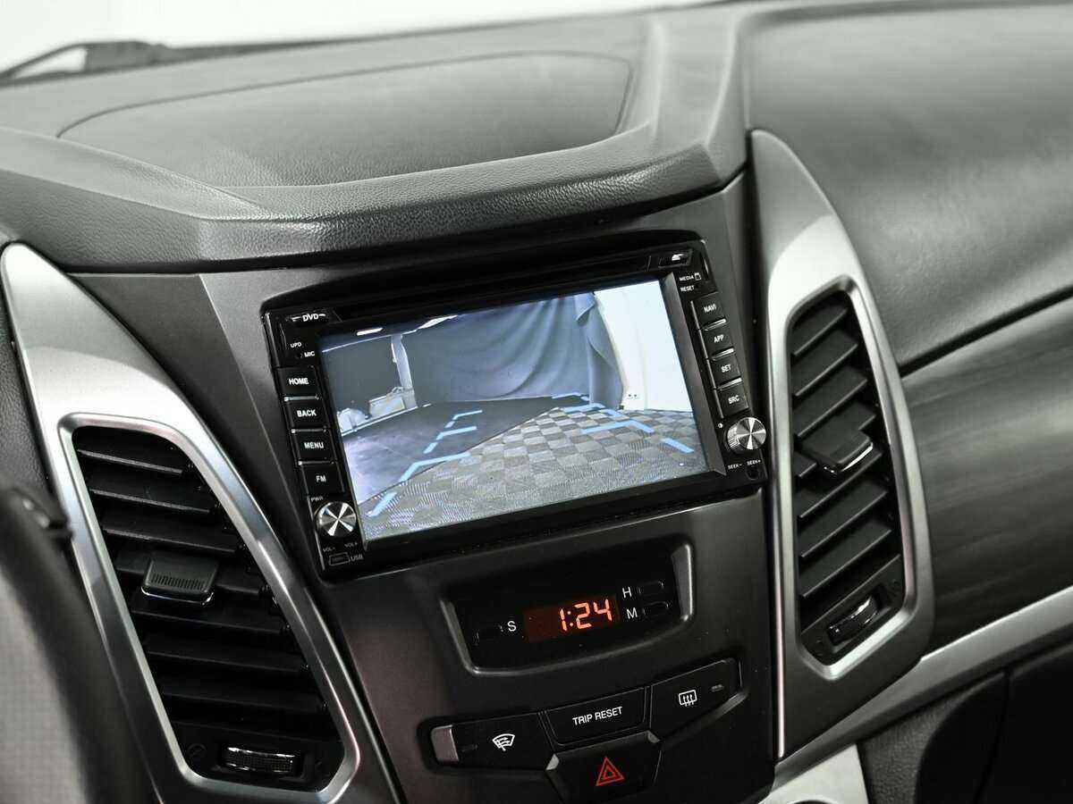 Купить SsangYong Actyon, 2015, 141 000 км, фото №12