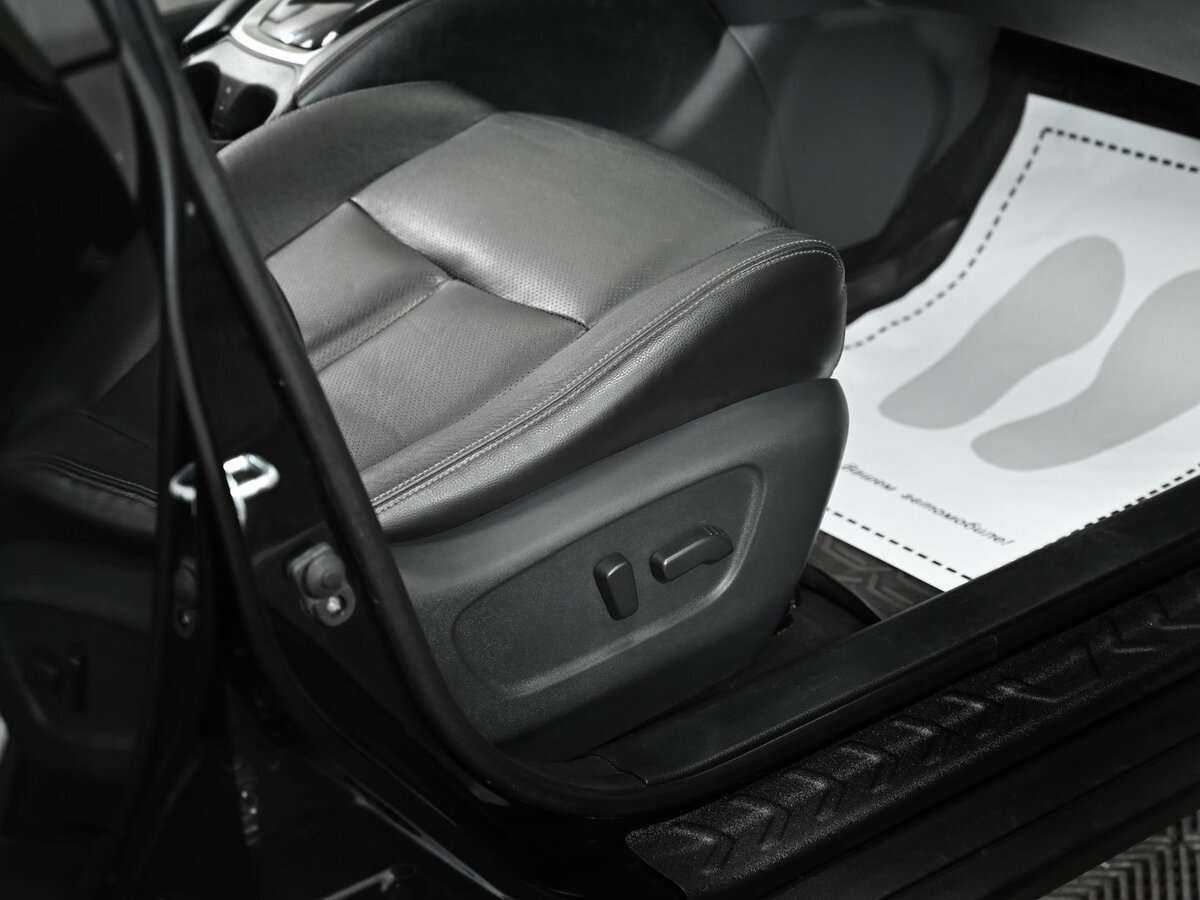 Купить Nissan X-Trail, 2015, 153 000 км, фото №15