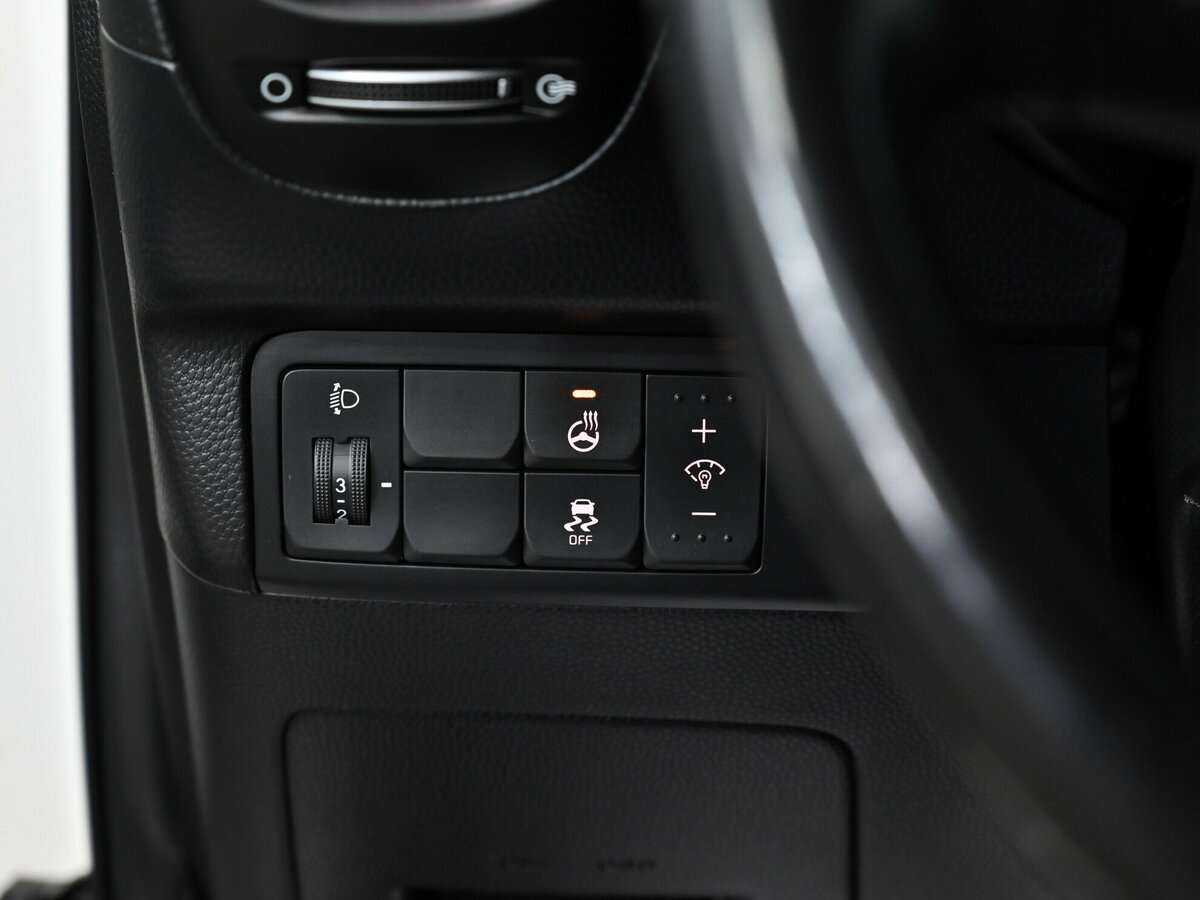 Купить Kia Soul, 2017, 135 000 км, фото №11