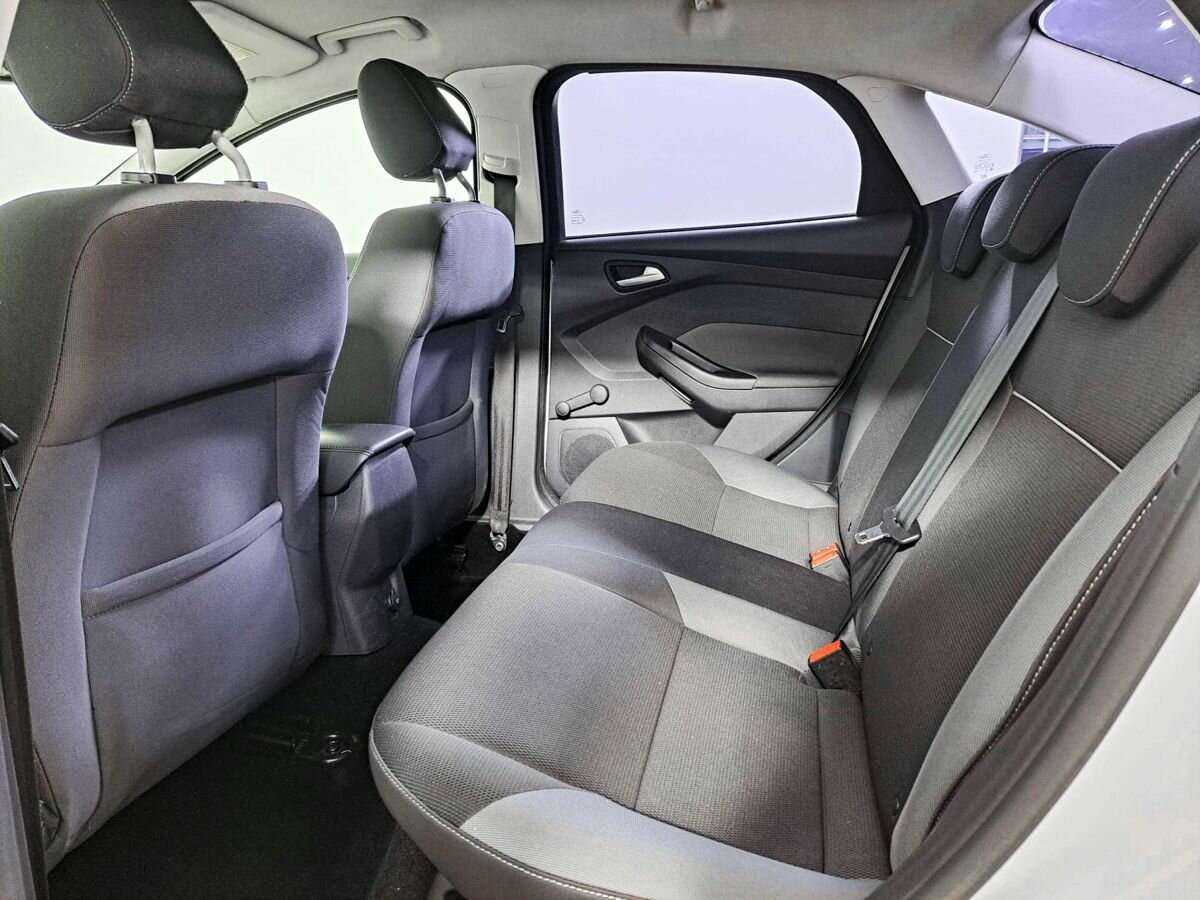 Купить Ford Focus, 2012, 200 740 км, фото №12