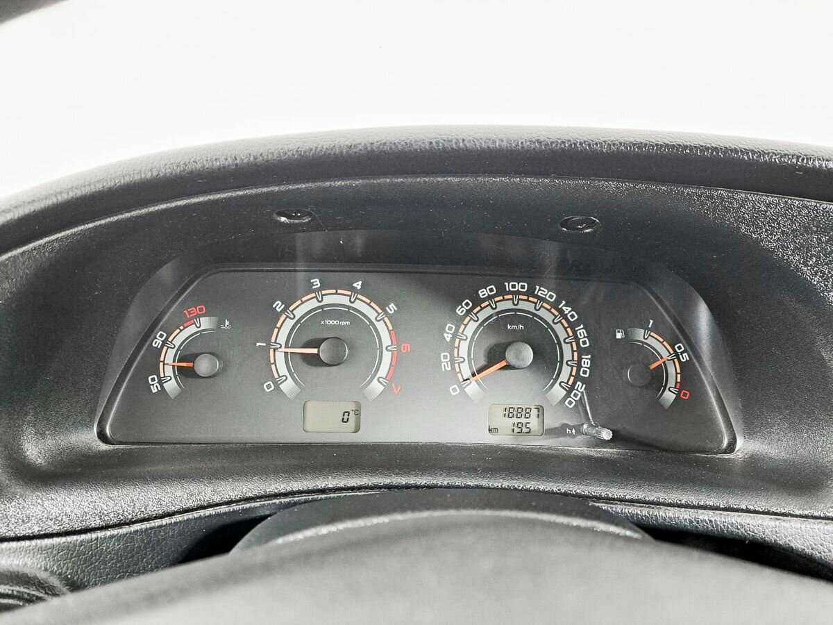 Купить Lada (ВАЗ) Niva, 2021, 19 000 км, фото №11