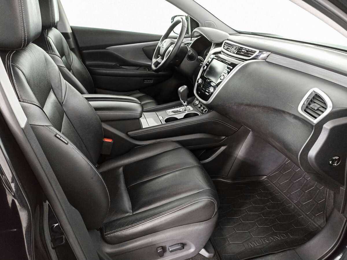 Купить Nissan Murano, 2019, 164 149 км, фото №11