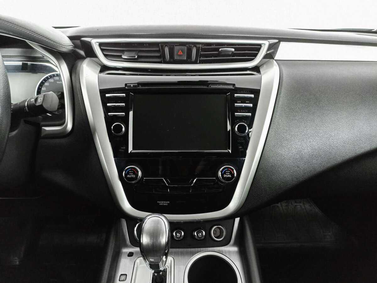 Купить Nissan Murano, 2019, 164 149 км, фото №15